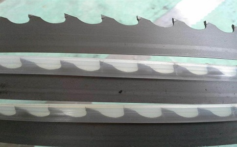 红河国产m51双金属锯条