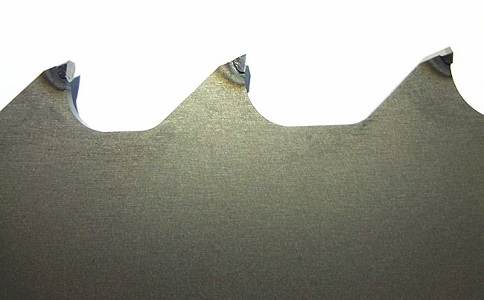 红河国产硬质合金锯条